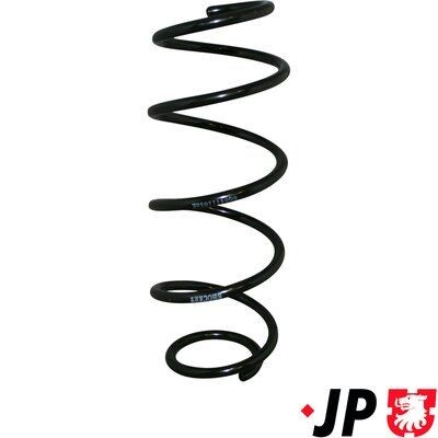 Пружина передня JP Group 1142202800 ціна, від 18.42 USD